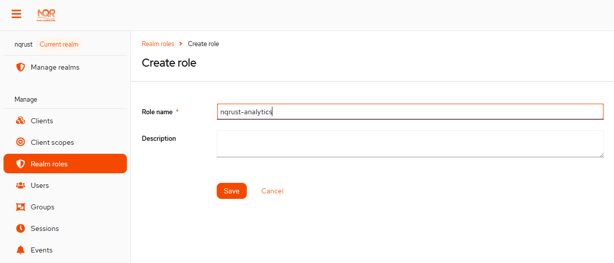 Buat realm role nqrust-analytics